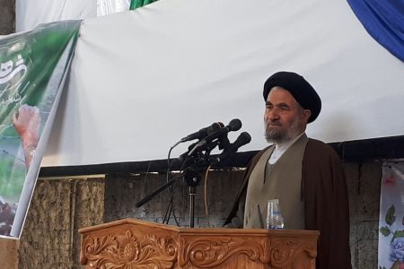 دانشجو باید دشمن شناس و دشمن ستیز باشد