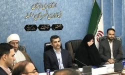 دولت وفاق نگاه خاصی به سپردن مسؤولیت به بانوان دارد