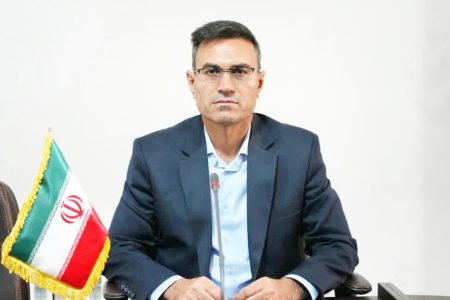 سرپرست معاونت توسعه مدیریت و منابع انسانی استانداری لرستان منصوب شد