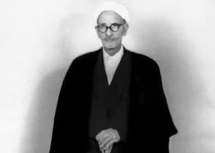شیخ عزیزالله ضیائی