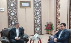 شکوفایی ظرفیت های لرستان با تدوین برنامه راهبردی
