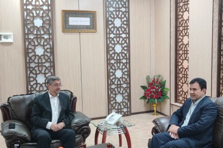 شکوفایی ظرفیت های لرستان با تدوین برنامه راهبردی