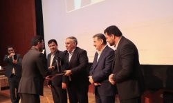 تقدیر از عملکرد مطلوب میراث فرهنگی لرستان در حوزه مالی