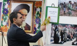 زنگ پژوهش در مدارس لرستان نواخته شد+تصاویر