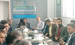 ۴۱۶ گواهینامه تایید صلاحیت در کشور صادر شد
