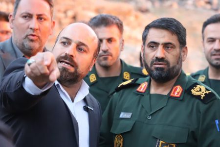 شناسایی ۳۶ نقطه کمتر برخوردار در سطح لرستان