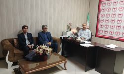 بانک رفاه پرچمدار حمایت از خیرین حوزه سلامت است