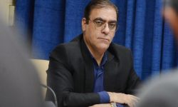 سرپرست بنیاد شهید و امور ایثارگران لرستان منصوب شد