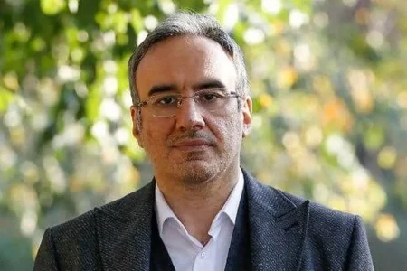 «پدرام پاک‌آیین» نماینده مدیران مسئول در هیات نظارت بر مطبوعات شد