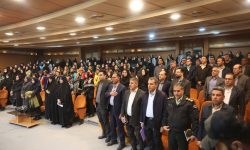 مراسم گرامیداشت روز “داوطلب” در لرستان برگزار شد