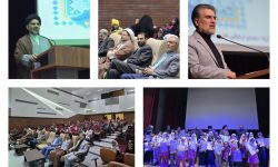 دومین جشنواره فیلم کوتاه موبایلی «نماز مهر» در ازنا به کار خود پایان داد