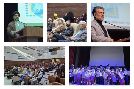 دومین جشنواره فیلم کوتاه موبایلی «نماز مهر» در ازنا به کار خود پایان داد