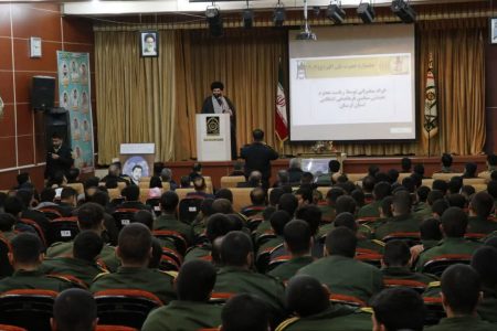 شانزدهمین جشنواره حضرت علی‌اکبر (ع) در لرستان برگزار شد