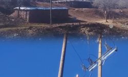 برق رسانی به ۲ روستای سخت گذر دلفان