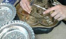 برگزاری مرحله دوم آموزش ورشوسازی در بروجرد