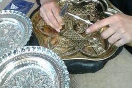 برگزاری مرحله دوم آموزش ورشوسازی در بروجرد