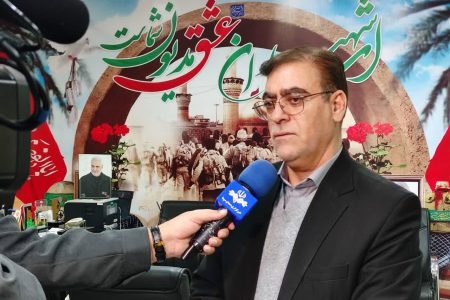 اولین یادواره ۹ شهید رسانه لرستان برگزار می‌شود