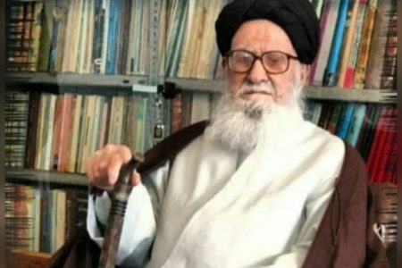 حجت الاسلام سیدمجید سیف‌السادات