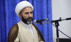 مراسم بزرگداشت حماسه ۹ دی‌ در خرم‌آباد برگزار می‌شود
