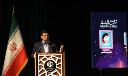 رسانه‌ها پایمردی شهدا را به نسل جوان منتقل کنند