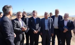 گلخانه‌ها و گردشگری مدرن در مجموعه ماهور دشت یافته