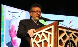 قدردانی از مفاخر بازنمایی فرهیختگی یک جامعه است