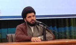حضرت فاطمه(س) الگوی تمام‌عیار در تربیت فرزند است