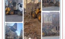 شمارش معکوس افتتاح مرکز آموزش فنی و حرفه ای بروجرد