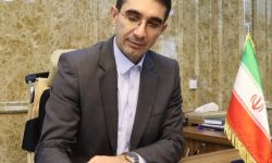 پیام مدیرکل آموزش و پرورش لرستان به مناسبت هفته نهضت سواد آموزی