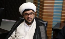 پیام مسئول نهاد رهبری دانشگاه لرستان به‌مناسبت سالروز ولادت حضرت فاطمه زهرا (س) و روز زن