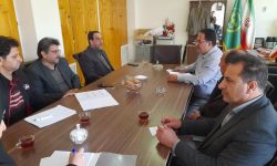 انجمن خیرین احیا قنوات لرستان تشکیل می‌شود