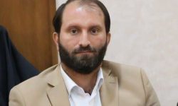 دریافت گواهینامه ایزو توسط انتقال خون لرستان