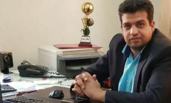 انتصاب سرپرست معاونت سیاسی و امنیتی فرمانداری بروجرد