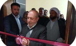 نمایشگاه توانمندی بانوان هنرمند کوهدشت افتتاح شد+تصاویر