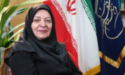 پروفسور فرشته معتمدی