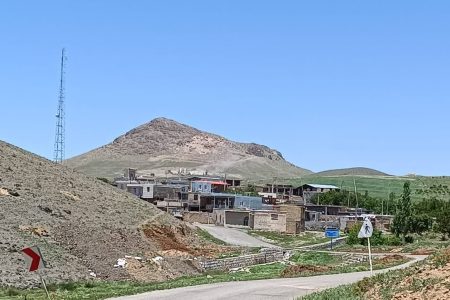 بهره مندی ۴۸۵۱ روستایی لرستان از اینترنت پرسرعت