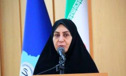 زن تراز انقلاب با حفظ کرامت در عرصه‌های مختلف حضور دارد