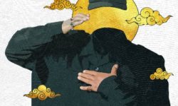 برگزاری کارگاه منطقه‌ای تولید پوستر «آن مرد پایان ندارد…» در خرم‌آباد