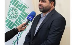 مشارکت ۵ هزار و ۹۰۰ مؤدی مالیاتی لرستان در طرح نشان دار کردن مالیات