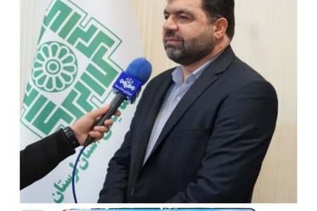 مشارکت ۵ هزار و ۹۰۰ مؤدی مالیاتی لرستان در طرح نشان دار کردن مالیات