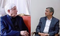 دولت از برنامه‌های توسعه‌ای لرستان حمایت می‌کند