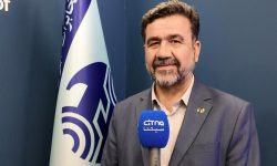 نمایش چهره جدیدی از شرکت مخابرات به عنوان اپراتور سرویس
