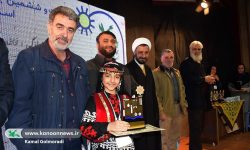 منتخبان جشنواره قصه‌گویی لرستان معرفی شدند