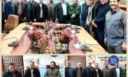 سرپرست جدید هیئت زورخانه ای و کشتی پهلوانی لرستان منصوب شد