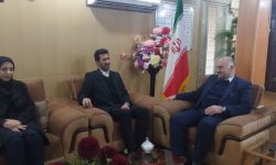 مساجد بروجرد در مسیر ثبت جهانی شدن