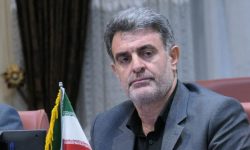 اسفندیار علیزاده رئیس مجمع بسیجیان خرم آباد شد