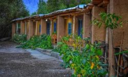 افزایش ۴ برابری صدور پروانه گردشگری در لرستان