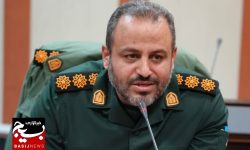 انتصاب مسئول جدید ستاد تخصصی بسیج اقشار لرستان