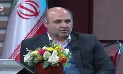 مردم در ۹ دی با بصیرت حماسه آفریدند