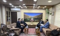 بانک ملی در ساخت مدارس مناطق محروم مسئولیت اجتماعی دارد